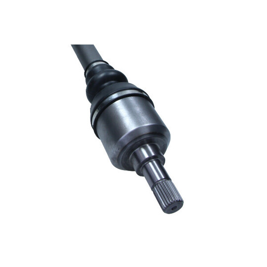 49-1107 - Drive Shaft 