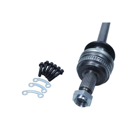 49-1099 - Drive Shaft 