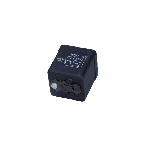 50-0329 - Relay, low beam 