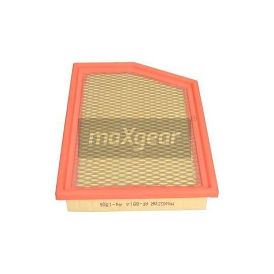 26-1297 - Air filter 