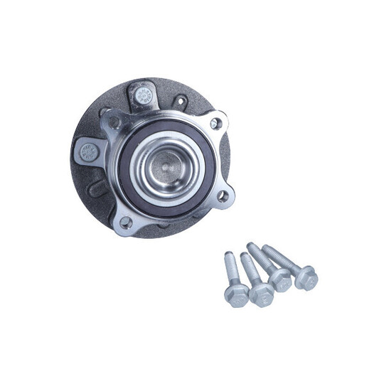 33-1259 - Wheel Bearing Kit 