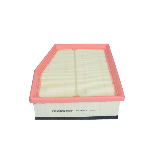 26-2390 - Air filter 