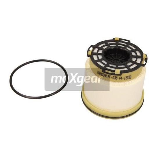 26-1242 - Fuel filter 