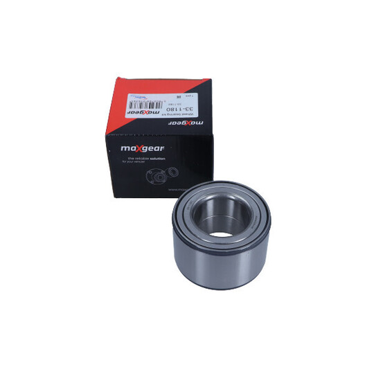 33-1180 - Wheel Bearing Kit 