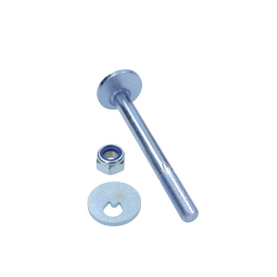 49-5079 - Mounting Kit, control lever 