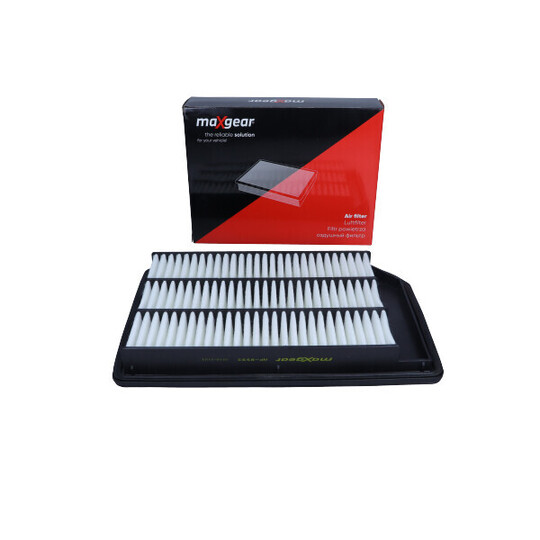 26-2377 - Air filter 