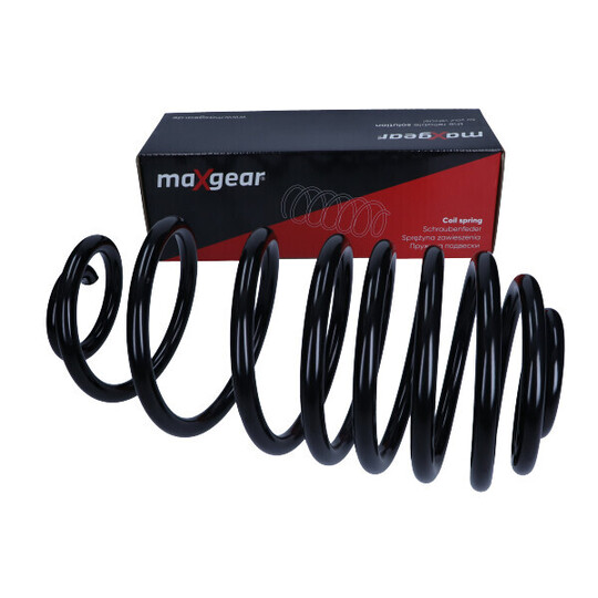 60-0590 - Coil Spring 