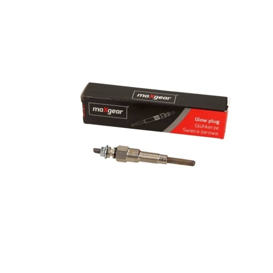 66-0127 - Glow Plug 