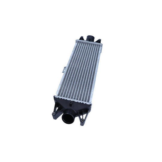 AC621452 - Intercooler, charger 