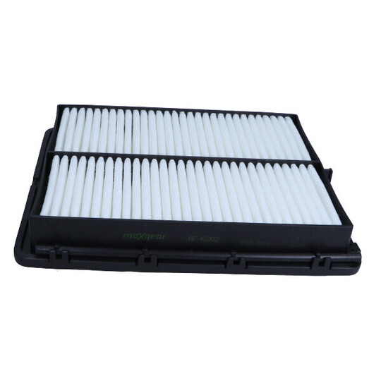 26-2493 - Air filter 