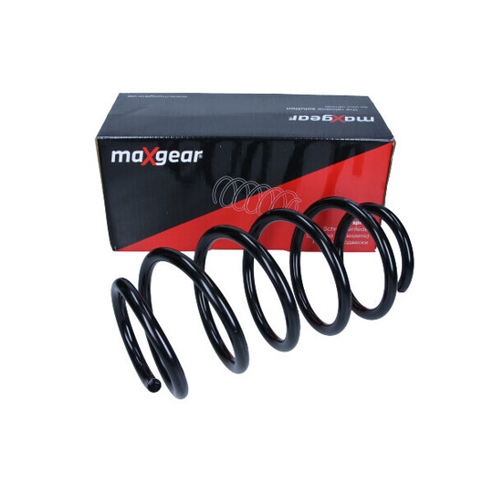 60-0904 - Coil Spring 