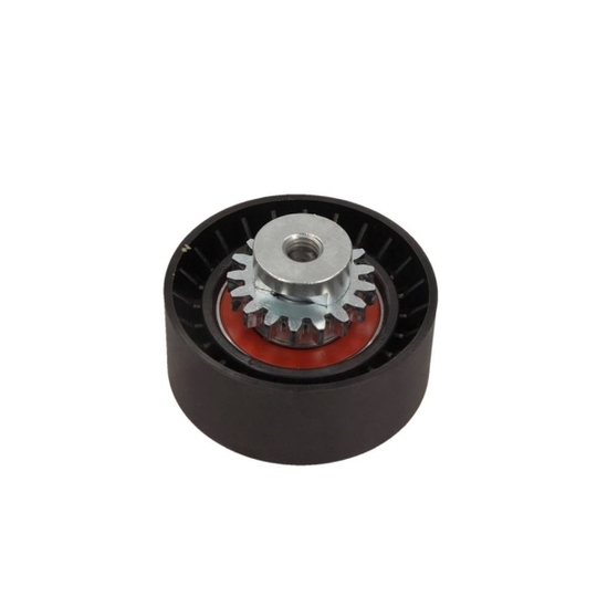 54-1412 - Tensioner Pulley, v-ribbed belt 