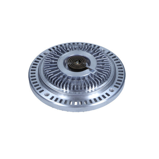 62-0076 - Clutch, radiator fan 