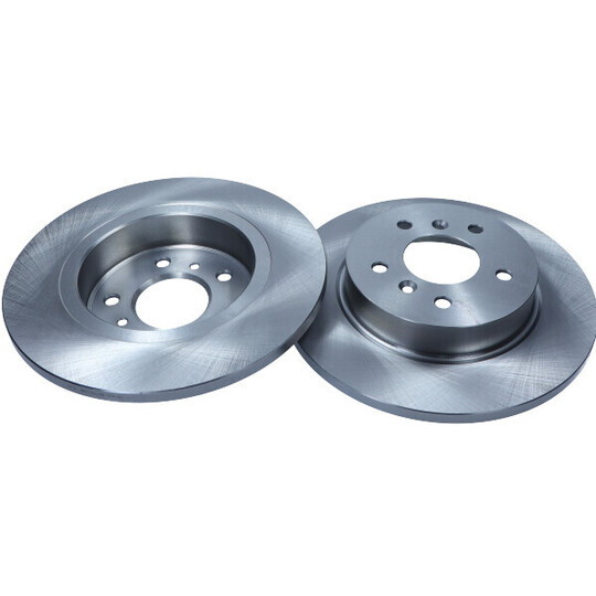 19-3545 - Brake Disc 