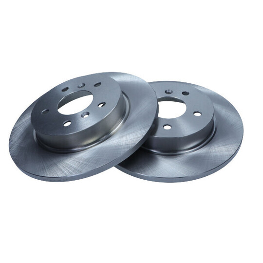 19-3545 - Brake Disc 