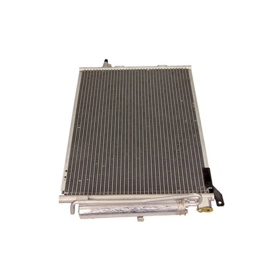 AC864852 - Condenser, air conditioning 