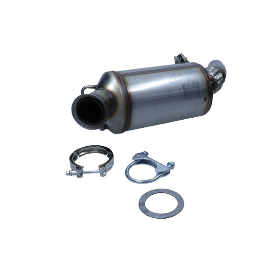 27-6008 - Soot/Particulate Filter, exhaust system 