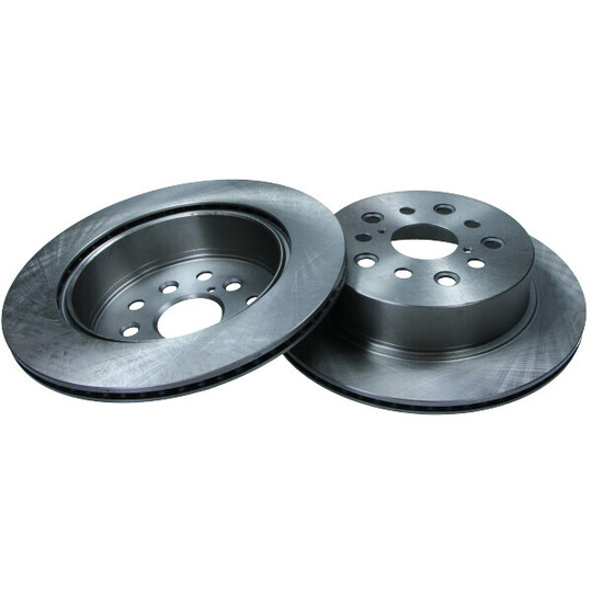 19-4737 - Brake Disc 