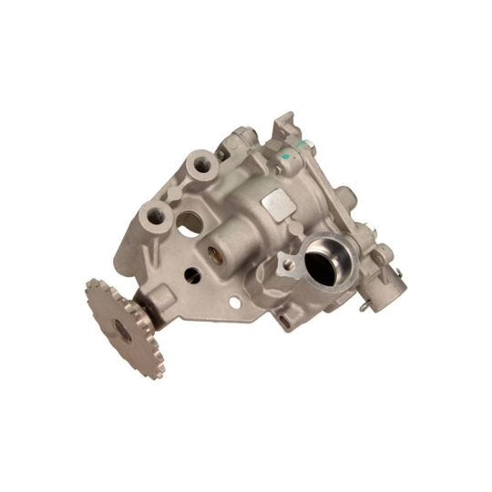 42-0034 - Oil pump 