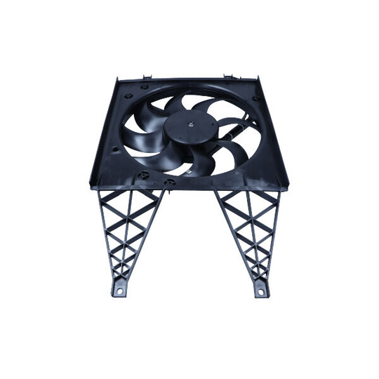 AC252858 - Fan, radiator 