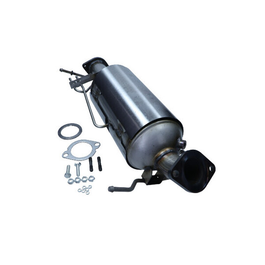 27-6041 - Soot/Particulate Filter, exhaust system 