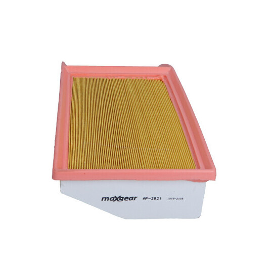 26-2487 - Air filter 