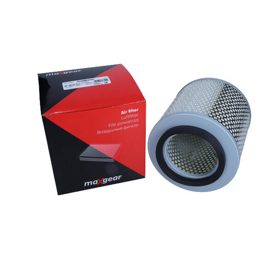 26-2475 - Air filter 