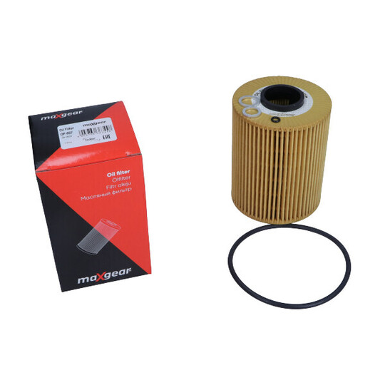 26-2070 - Oil filter 