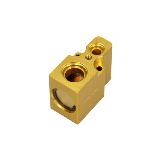 AC133645 - Expansion Valve, air conditioning 