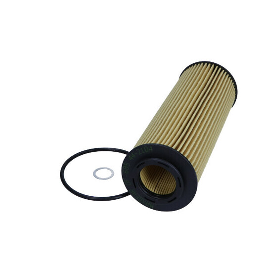 26-2020 - Oil filter 