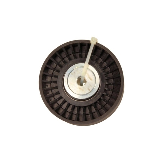 54-1309 - Deflection/Guide Pulley, v-ribbed belt 