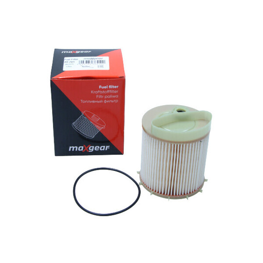 26-2171 - Fuel filter 