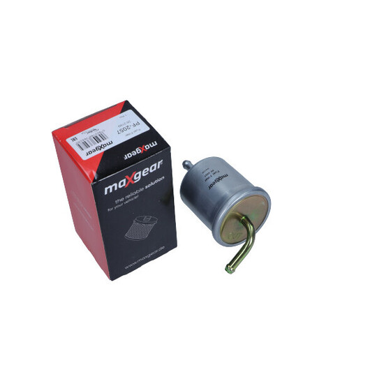 26-2189 - Fuel filter 