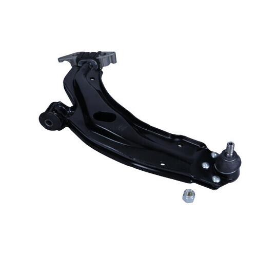 72-3706 - Track Control Arm 