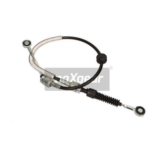 32-0677 - Cable, manual transmission 