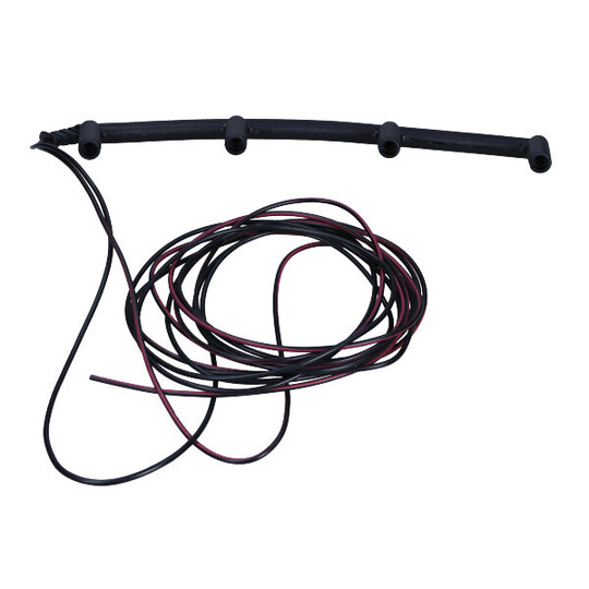 50-0497 - Cable Repair Set, glow plug 