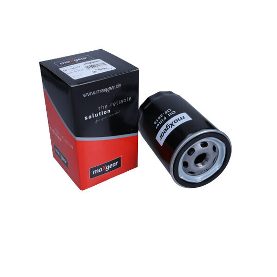 26-1527 - Oil filter 