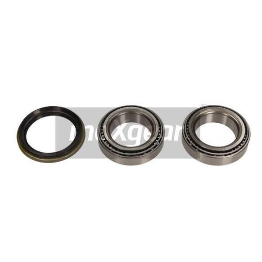 33-0976 - Wheel Bearing Kit 