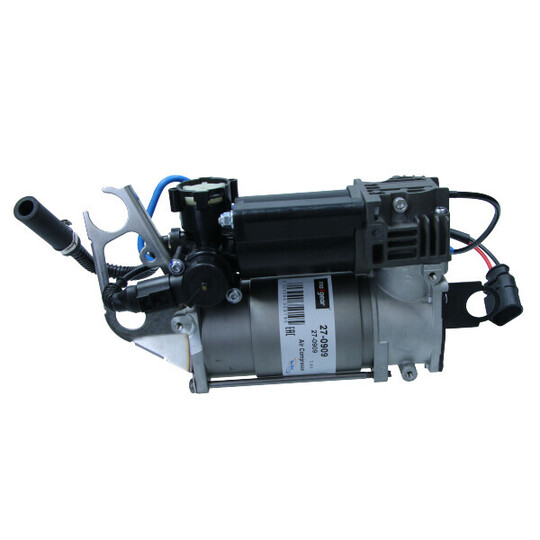 27-0909 - Compressor, compressed air system 