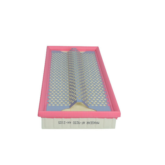 26-2456 - Air filter 