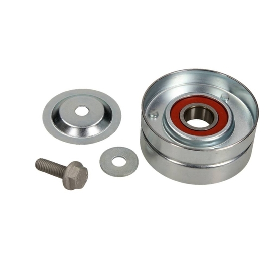 54-1428 - Tensioner Pulley, v-ribbed belt 