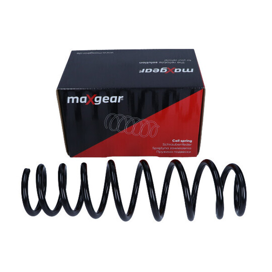 60-0647 - Coil Spring 