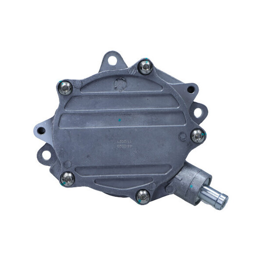 44-0025 - Vacuum Pump, braking system 