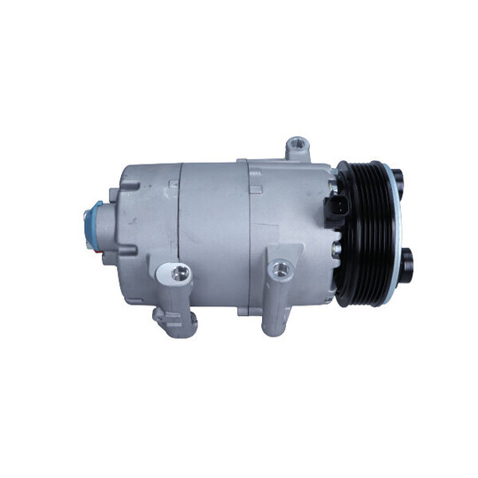 AC396744 - Compressor, air conditioning 