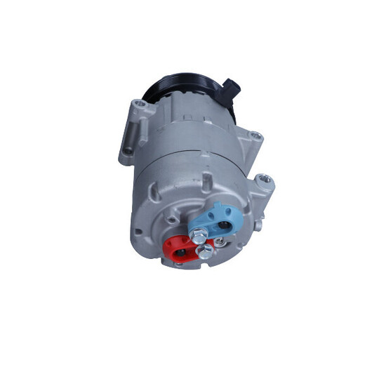 AC396744 - Compressor, air conditioning 