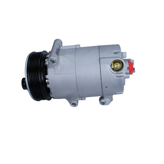 AC396744 - Compressor, air conditioning 