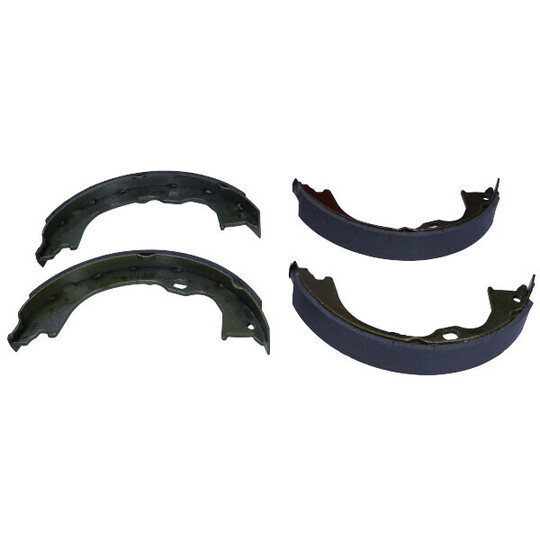 19-4547 - Brake Shoe Set, parking brake 