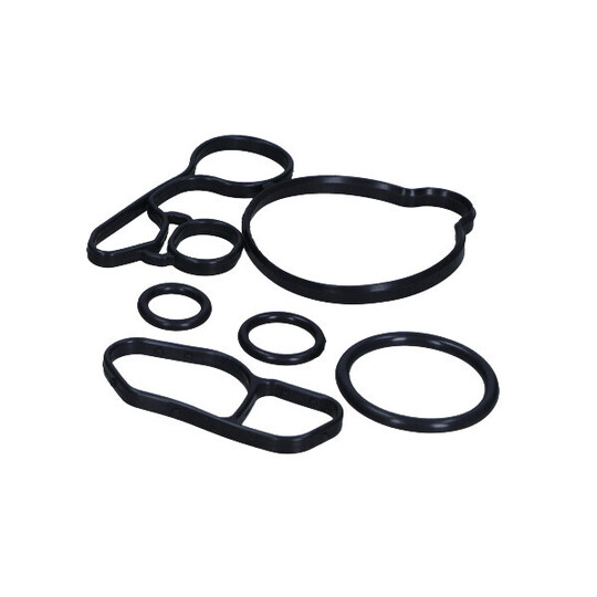 70-0144 - Gasket Set, oil cooler 