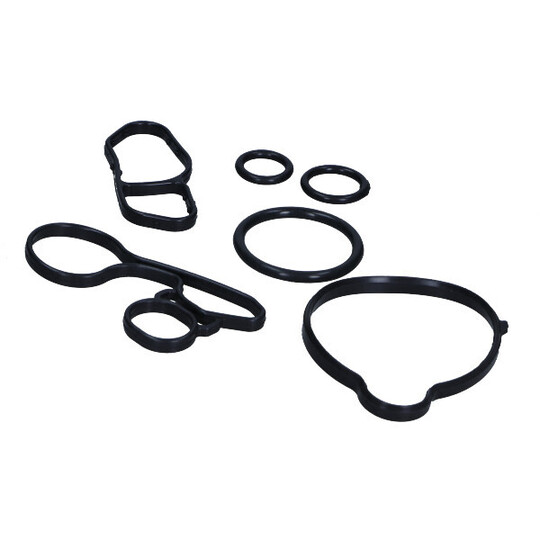 70-0144 - Gasket Set, oil cooler 