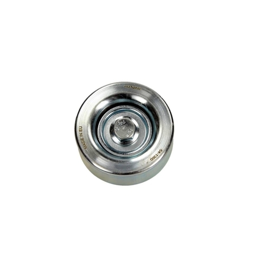 54-1360 - Deflection/Guide Pulley, v-ribbed belt 